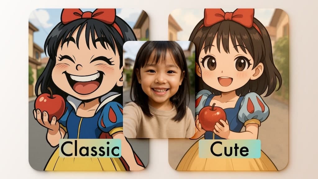 Anime/Manga